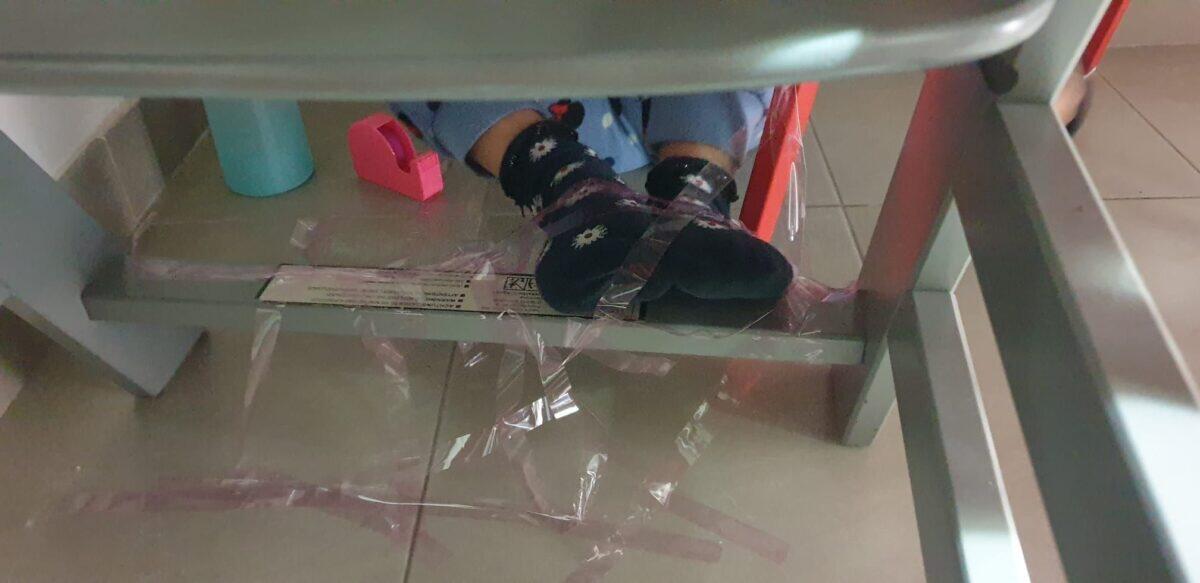 Bambina di Monteverde rischia di essere allontanata | Roma risponde con una mobilitazione senza precedenti! -