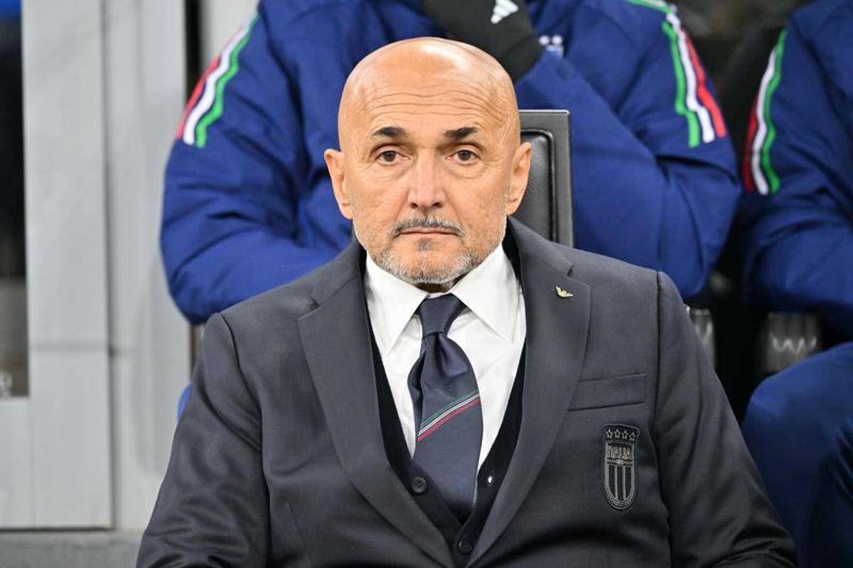 Spalletti, addio e 'frecciata': "Tiferò per il mio sostituto, non come altri" -