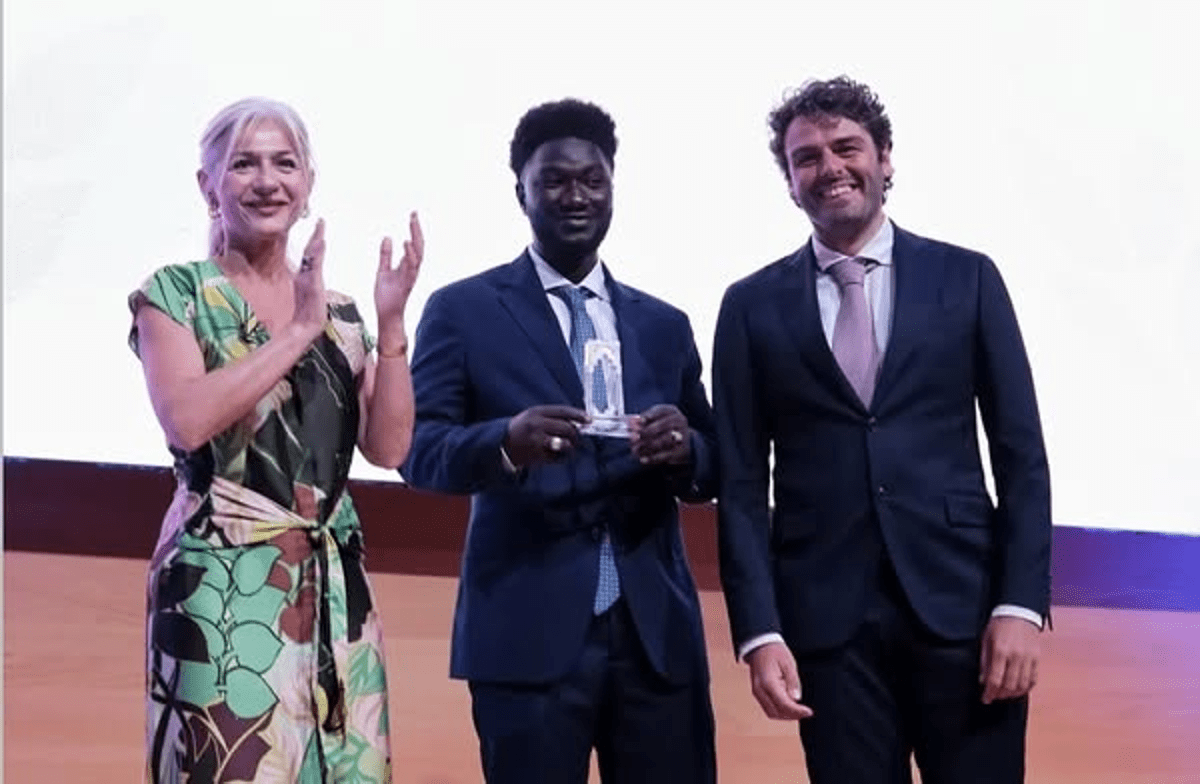 Raizes vince il 'Premio per l'identità mediterranea' - 