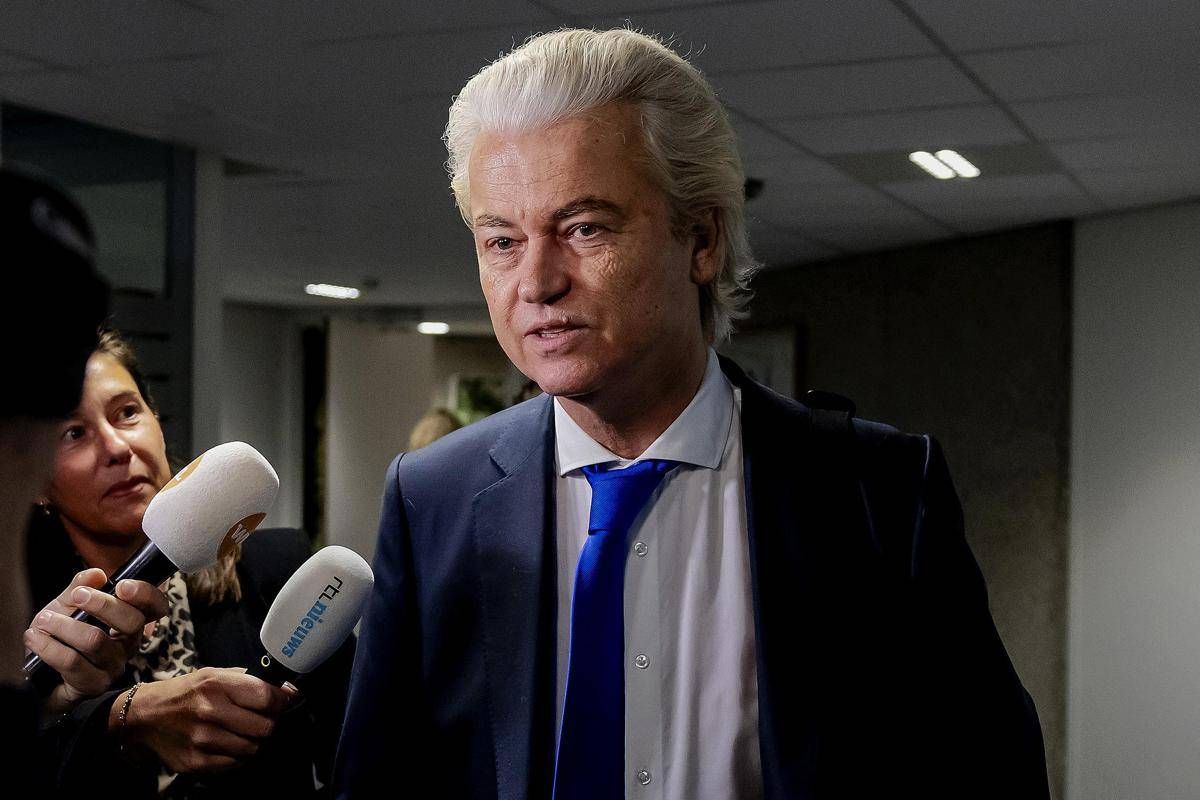 Olanda, Wilders si ritira dal governo: si va verso elezioni anticipate - 