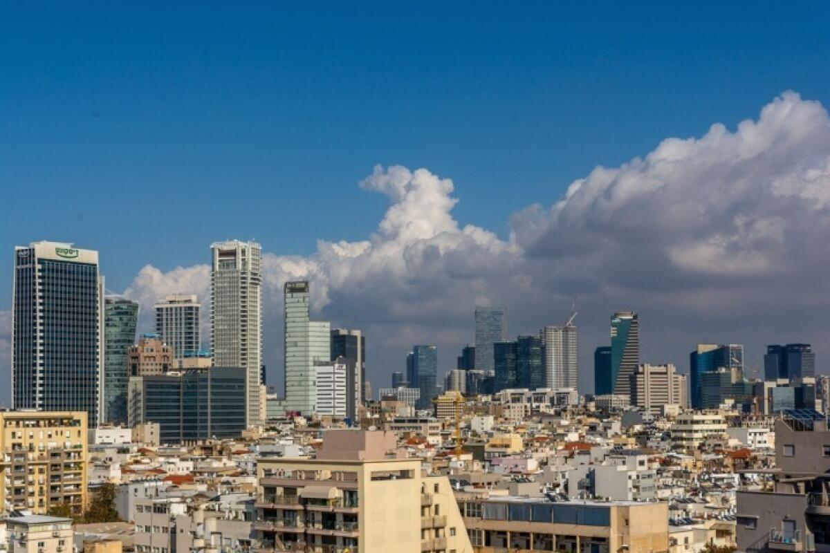 Missili dall'Iran colpiscono Israele: la realtà supera ogni aspettativa! -