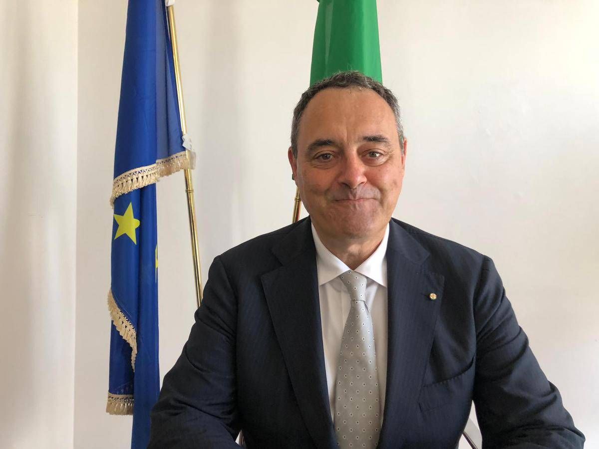 Energia, Besseghini (Arera): "Periodo segnato da incertezze, ancora effetti boom prezzi" - 