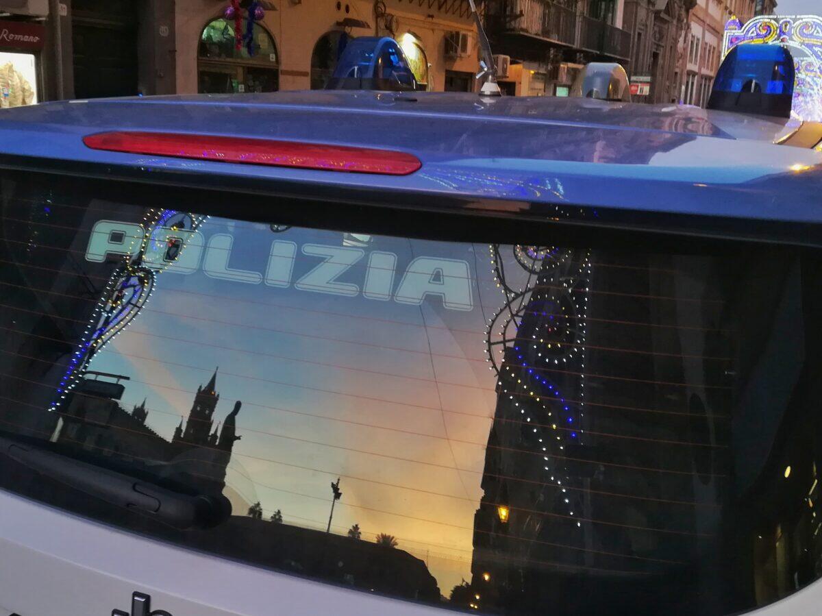 Uomo armato in Corso dei Mille a Palermo | Scopri la verità dietro il panico semionato! -