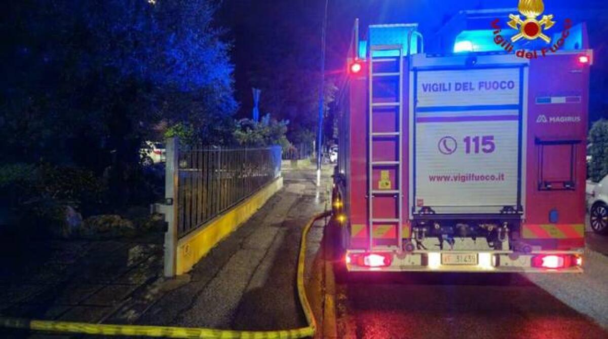Fiamme in casa | Una scelta drammatica che ha sorpreso tutti Milano -
