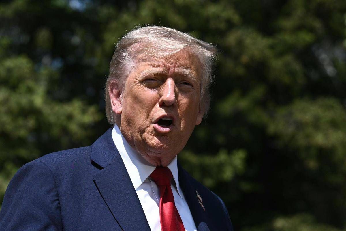Israele-Iran, Trump: "Tutti dovrebbero evacuare Teheran". Presidente Usa lascia G7 - 