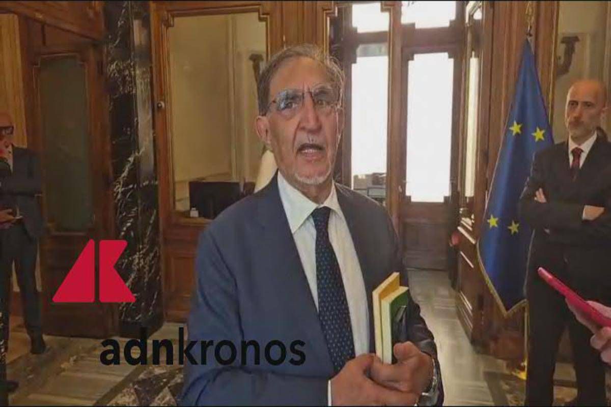 La Russa: "Inzaghi? Per Inter ok se resta, ma per lui esperienza nuova sarebbe positiva" - Video - 