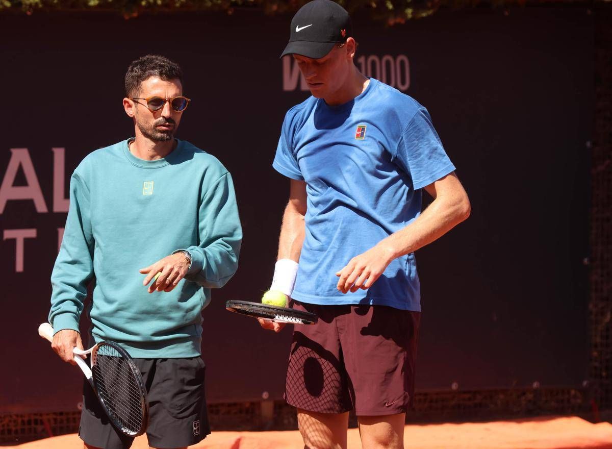 Sinner, quale staff a Wimbledon? Il team di Jannik dopo gli addii di Panichi e Badio -