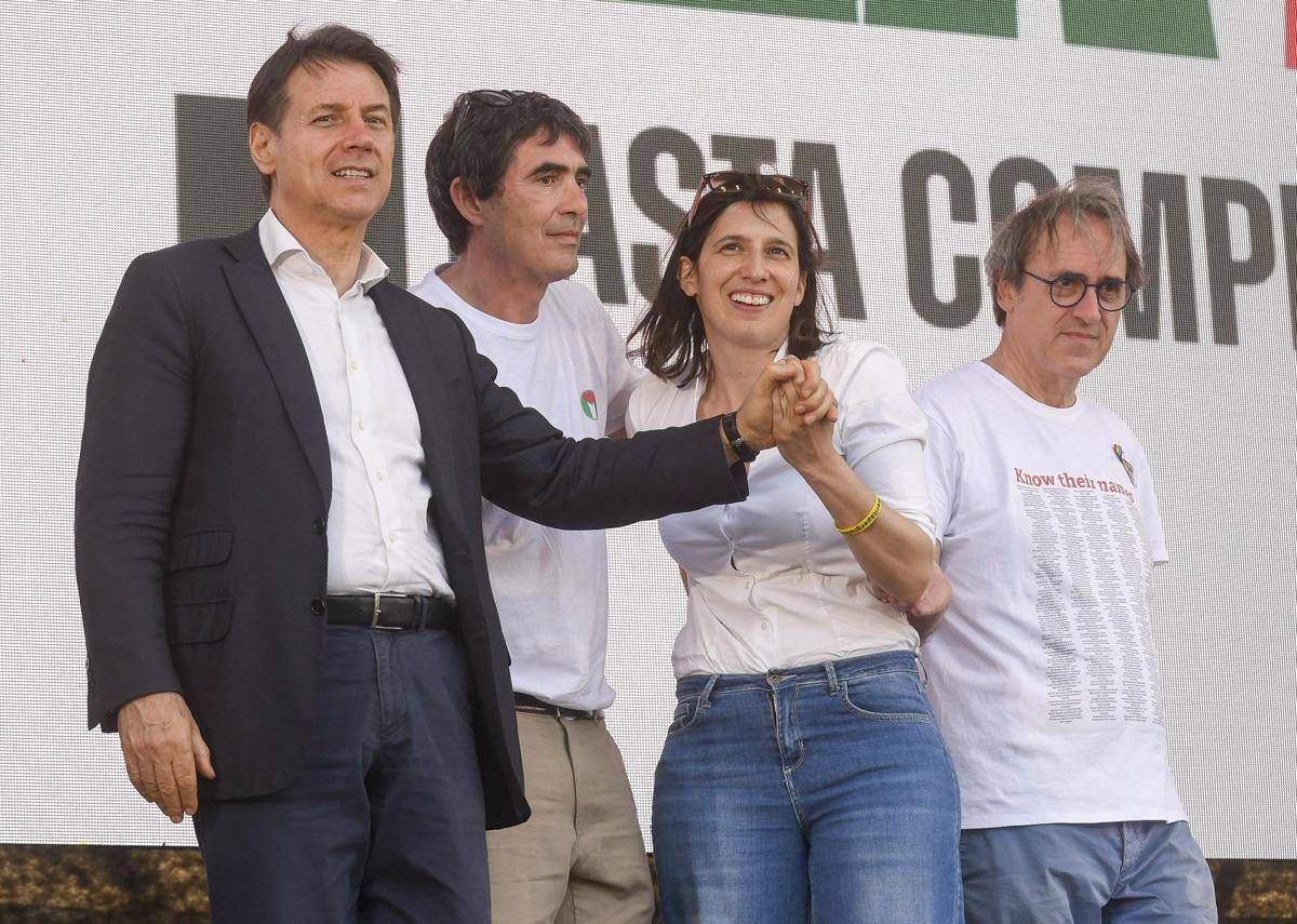 Referendum, Pd-M5S-Avs ripartono dai 14 milioni al voto. Renzi avverte: "Così non si vince" -