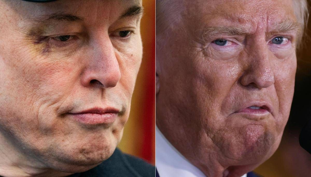 Musk si pente: "Rammaricato per alcuni post contro Trump, sono andati troppo oltre" - 