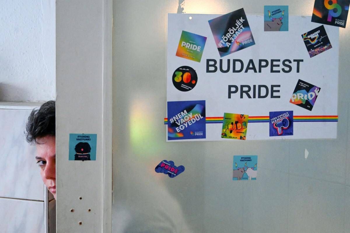 Ungheria, scontro in sordina Budapest-Bruxelles alla vigilia del Pride -