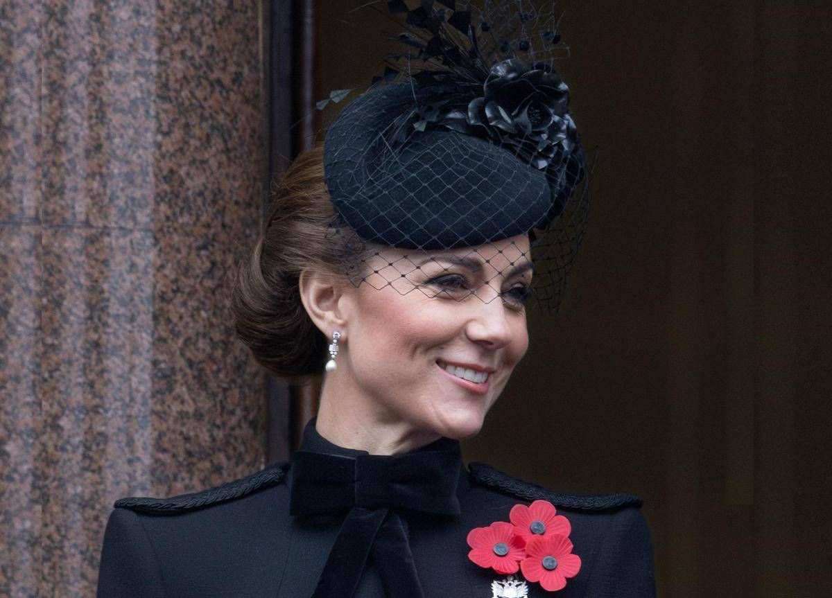 Kate icona di stile, "ma in passato troppe chiacchiere" - 