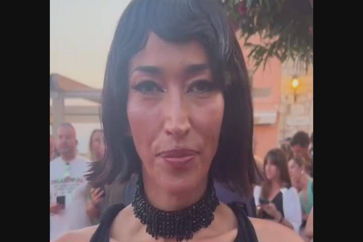 Nina Zilli: "Evviva il girl power, noi donne nuove eroine 2.0" - Video - 
