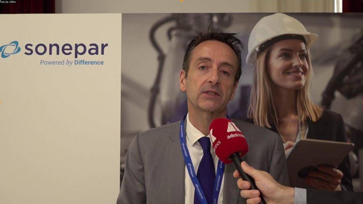Imprese, Novello (Sonepar Italia): "Orgogliosi di un evento che fa parlare produttori, installatori e clienti" -