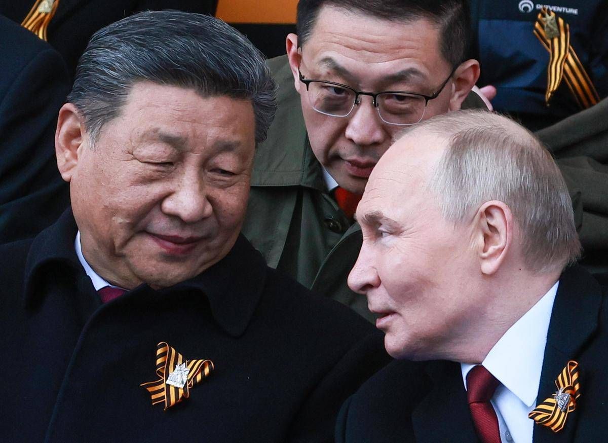 Iran, colloquio telefonico Putin-Xi: per leader cinese "urgente cessate il fuoco" - 