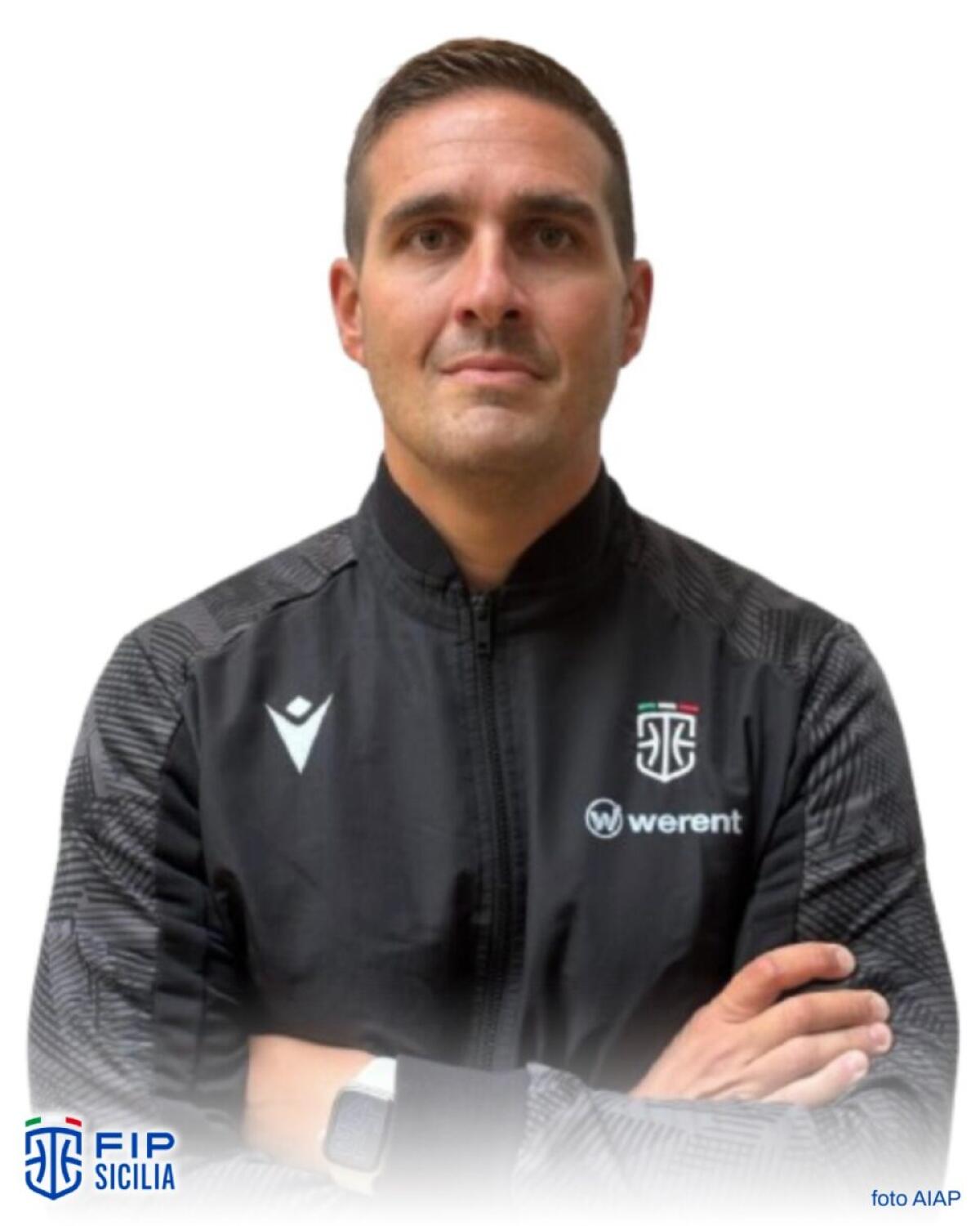 Rivoluzione in Finale: l'arbitro FIP Sicilia scelto per un doppio prestigio | Svelati i segreti dell'assegnazione! -