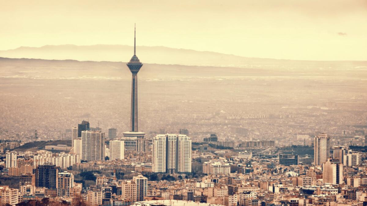 Civili di Teheran sotto attacco | Le verità scomode che i media non osano raccontare! - 