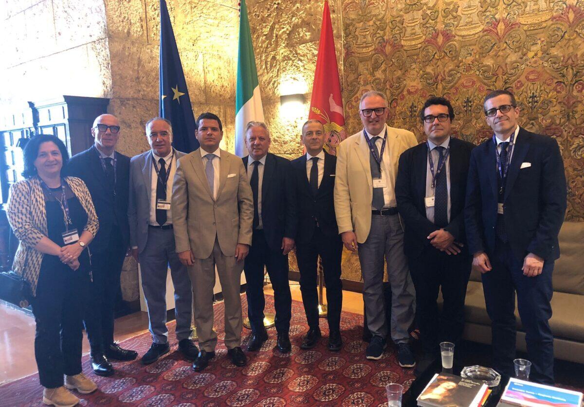 Incontro Cruciale di ANCI | Scopri come le Ex Province potrebbero Cambiare per Sempre! -
