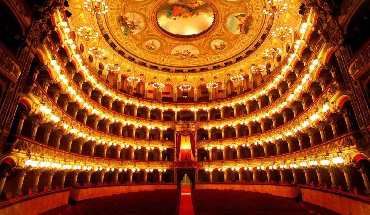 Proroga e miglioramenti: Scopri le novità sul Teatro Massimo Bellini Catania! -
