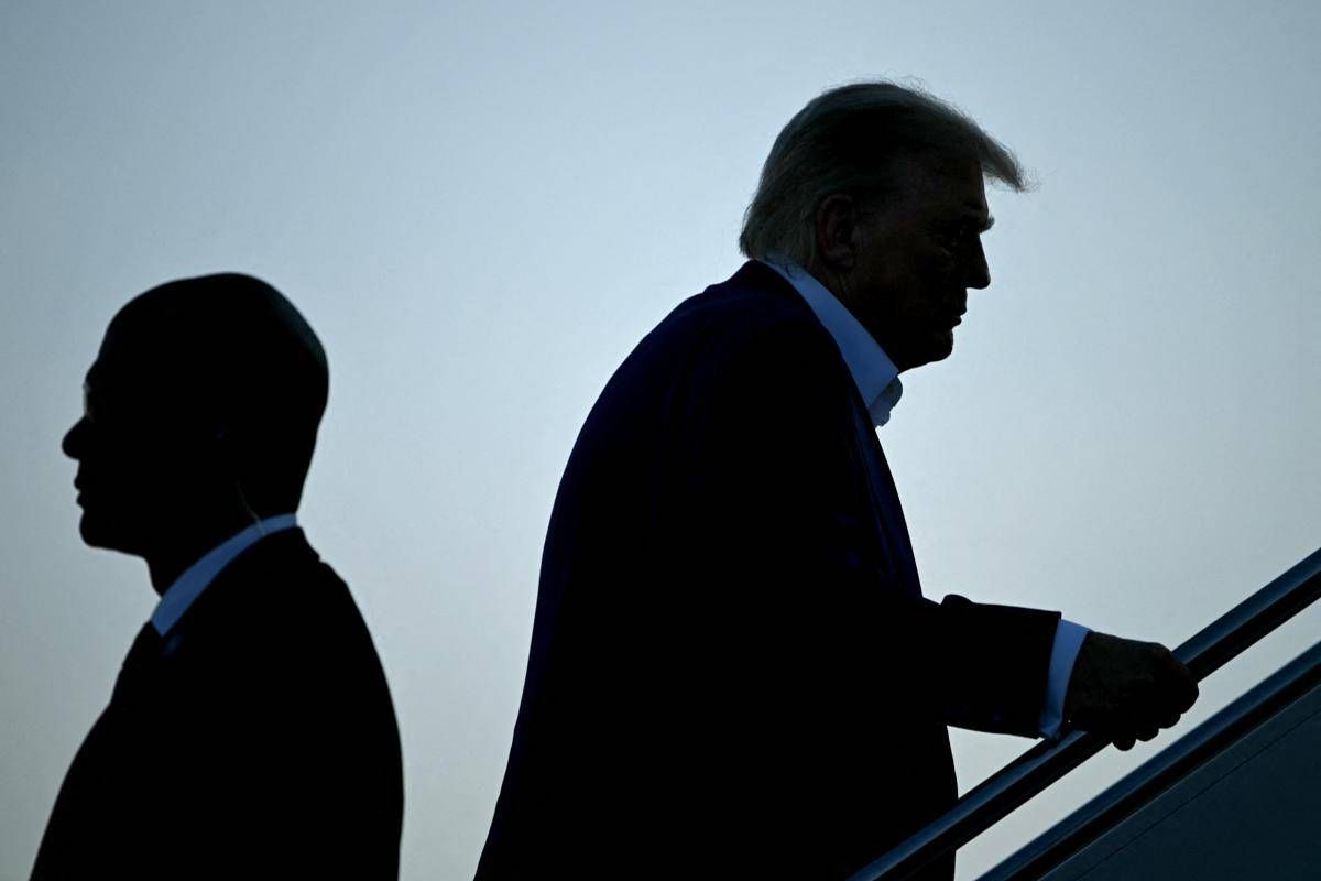 Iran-Usa, l'offerta di Trump per la pace: la proposta segreta -