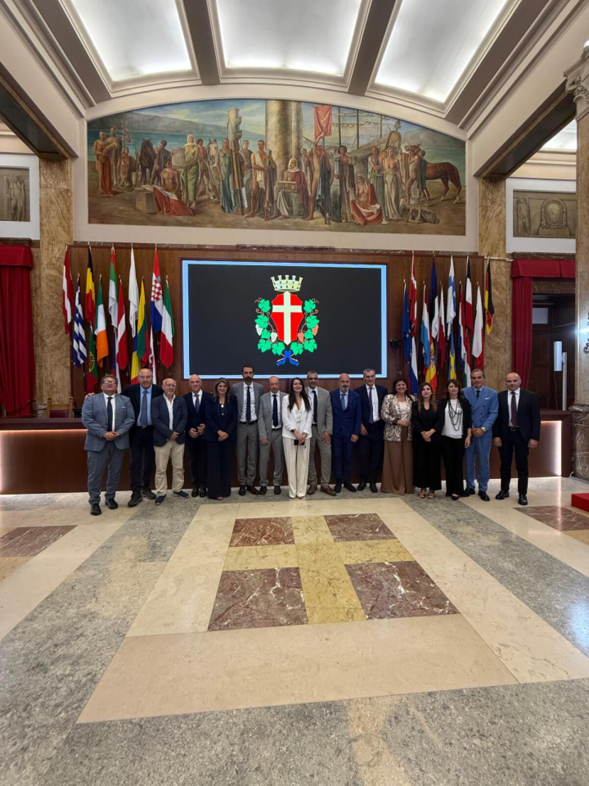 Messina si prepara a una rivoluzione | Il bilancio del Comune di Messina che potrebbe cambiare tutto! -