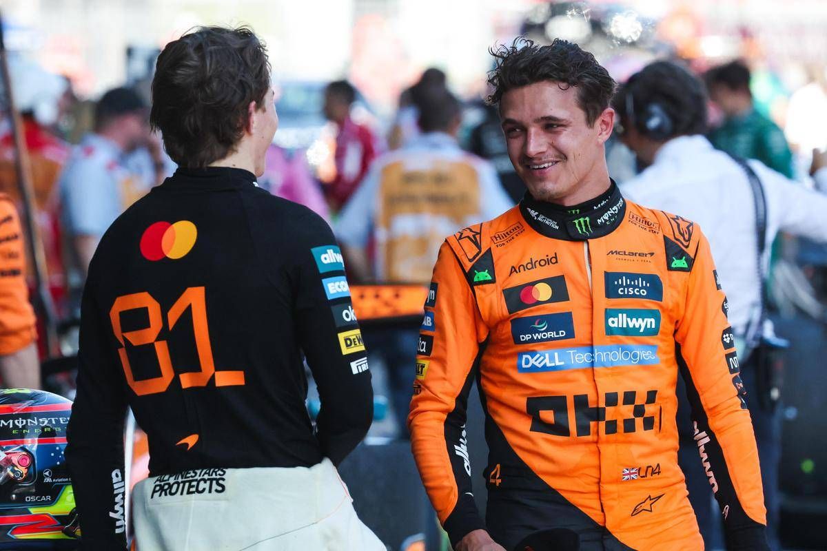 Gp Austria, ordine di arrivo e classifica piloti aggiornata - 