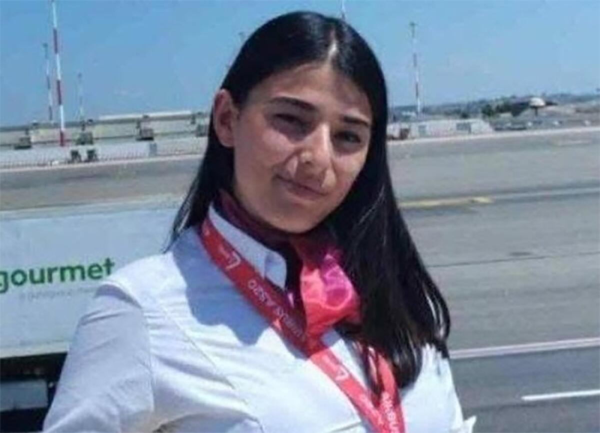 Hostess di 24 anni cade dal terzo piano a Vienna | È davvero stato un suicidio? La verità potrebbe essere shockante! -