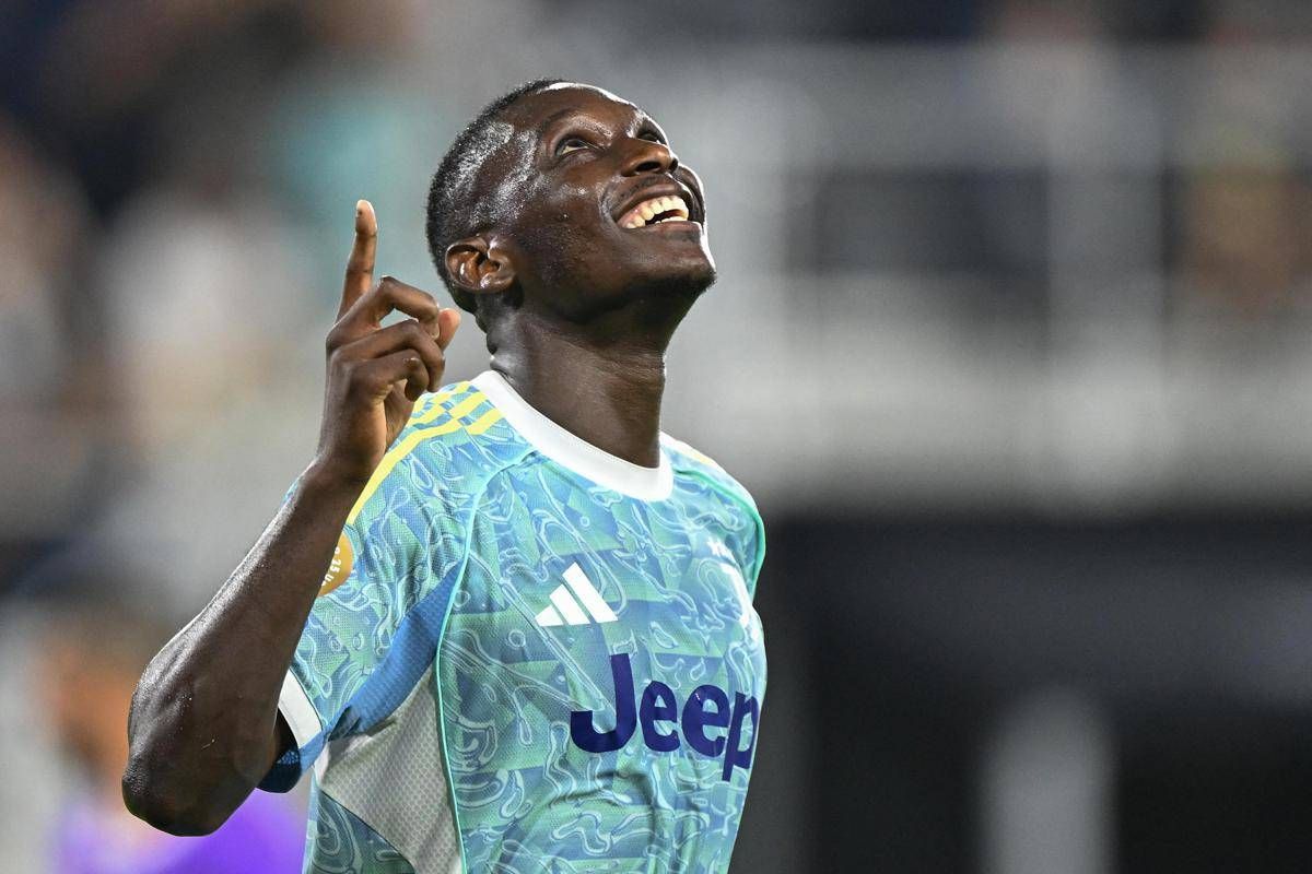 Juventus-Al Ain 5-0, cinquina bianconera al Mondiale per club -
