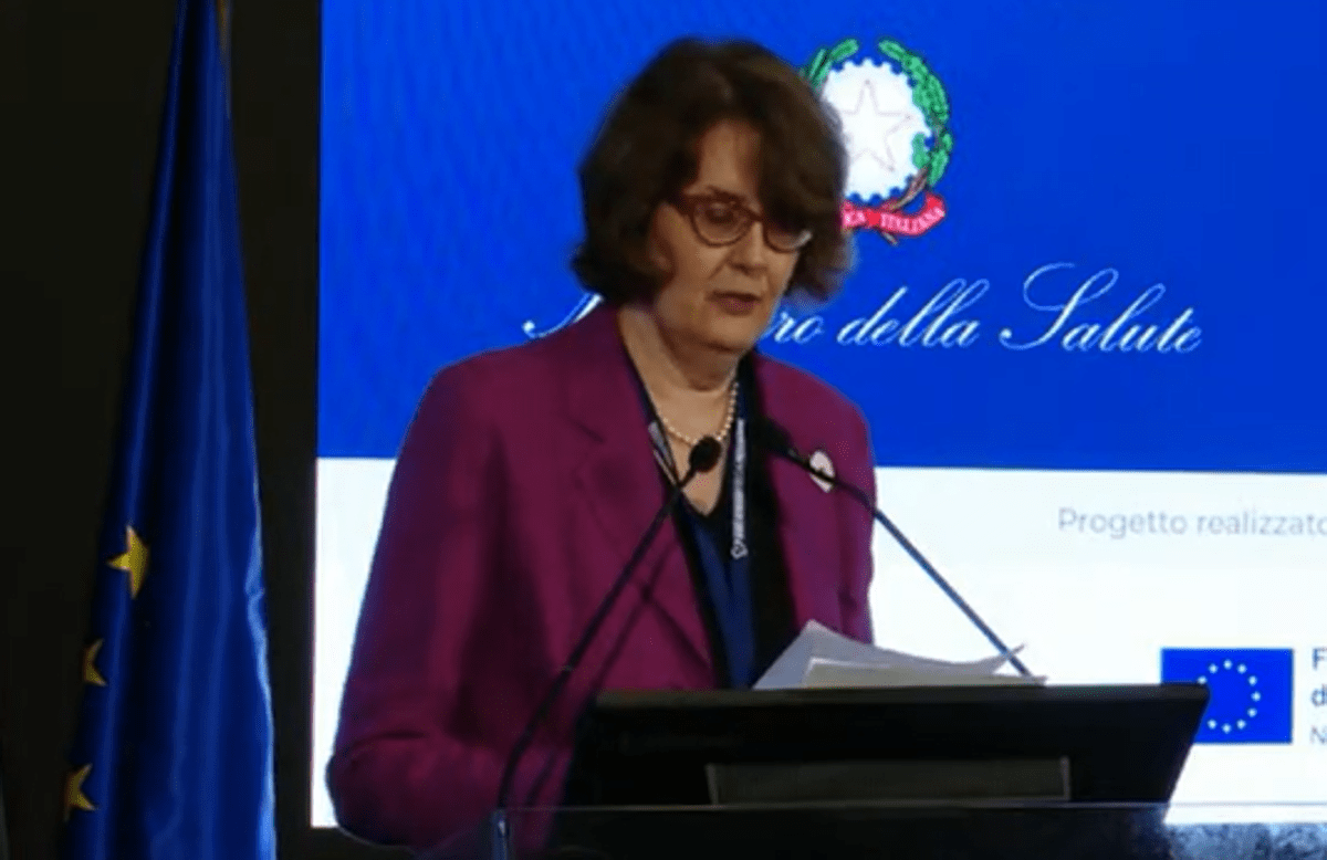Gallina (Ue): "Ogni euro investito in prevenzione ne fa risparmiare 14" - 