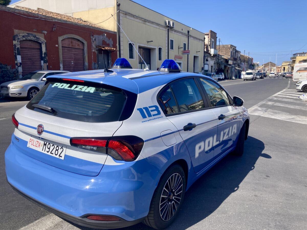 Furto incredibile a Catania | La Polizia svela un colpo di scena che nessuno si aspettava! -
