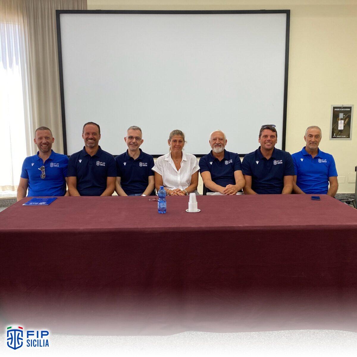 Una squadra siciliana percorre 650 km per il play-off | È giusto che gli arbitri siano pugliesi? FIP Sicilia in prima linea! -