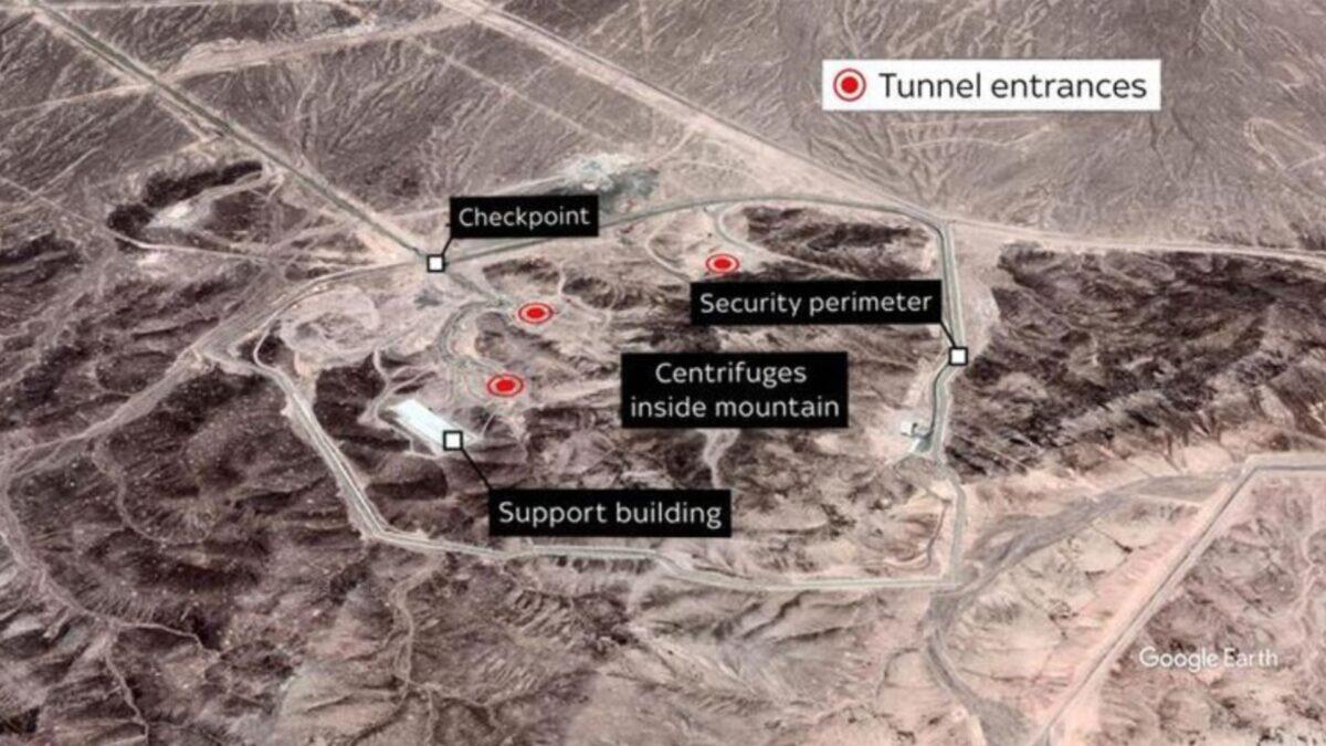 Iran rassicura sul nucleare: "Zero contaminazione" | È tutto vero o solo propaganda? - 
