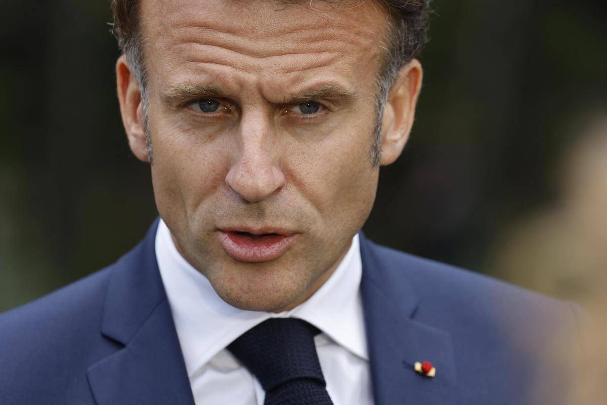 Israele-Iran, Macron risponde a Trump: "Ha cambiato idea su tregua" -