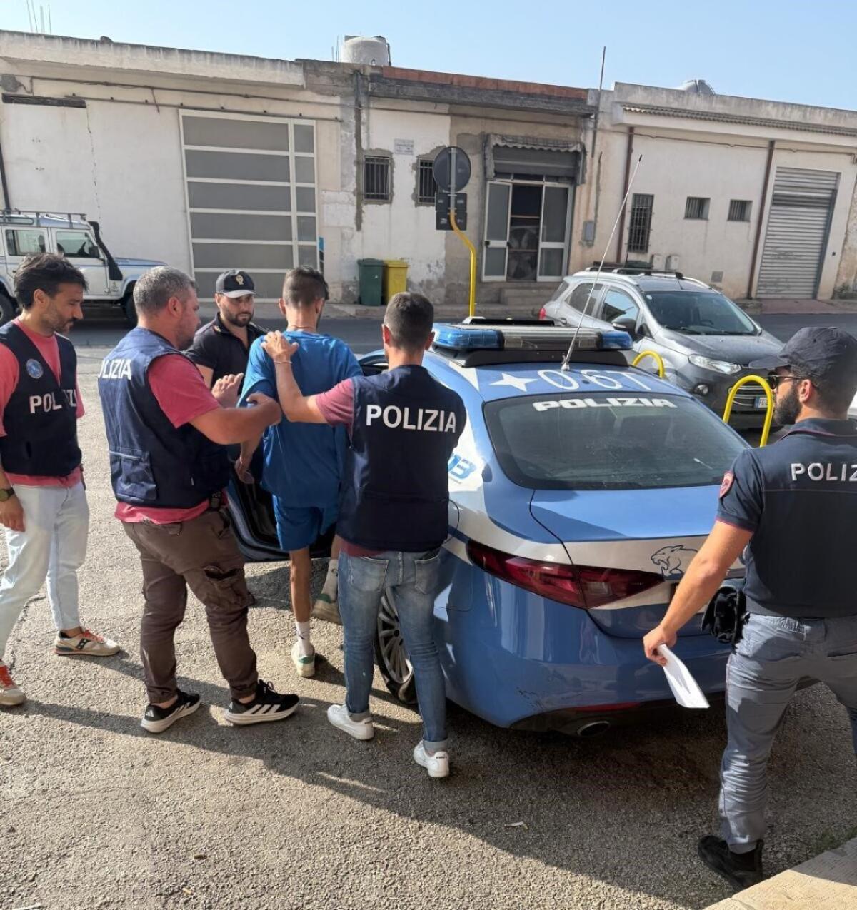 Tentato omicidio a Vittoria | La scioccante verità sulla Polizia di Ragusa e le minacce di un ex compagno! -