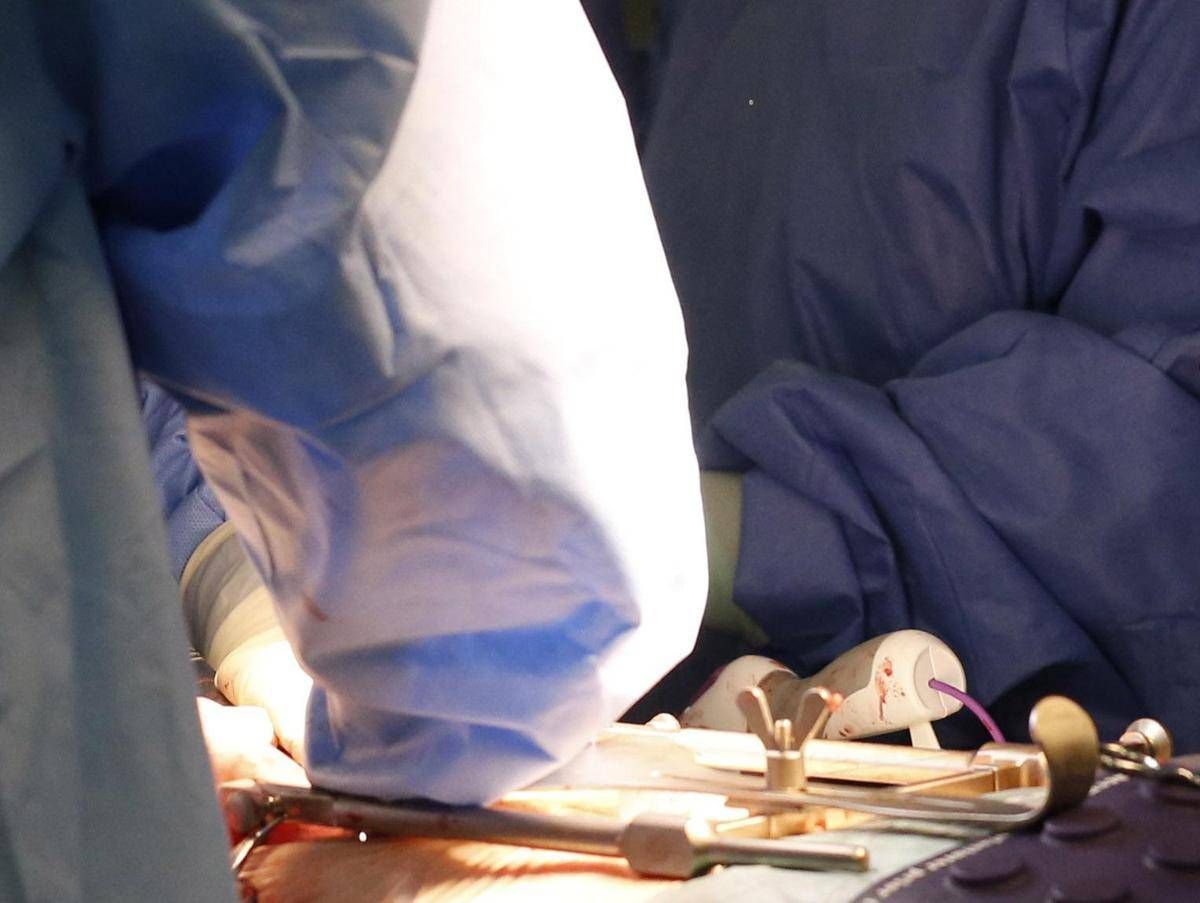 Diverbio in sala operatoria, parla il professor Sica: "Lì si combatte tra vita e morte" - 