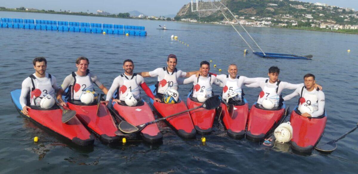 Jomar Club Catania inarrestabile | Scopri perché il Circolo Canoa Catania sta cambiando le regole del gioco! -