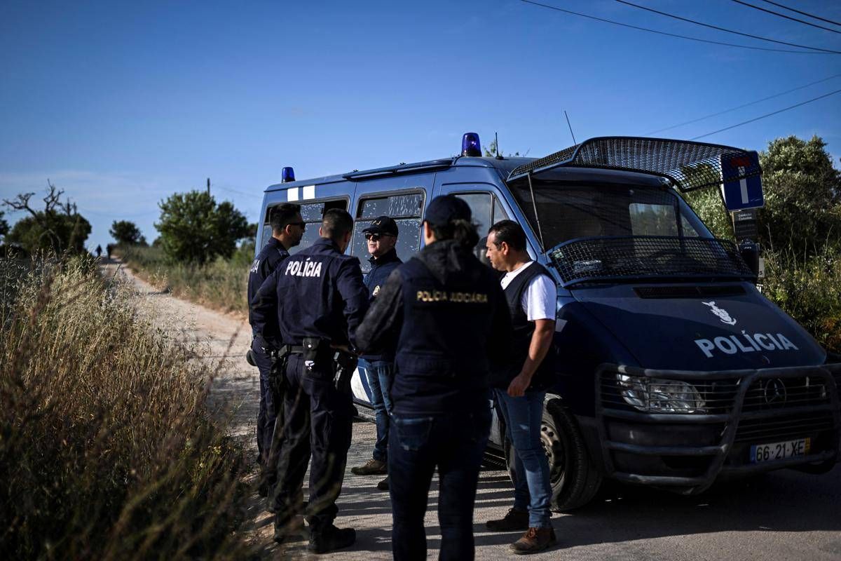 Madeleine McCann, polizia tedesca ispeziona due pozzi in Portogallo - 