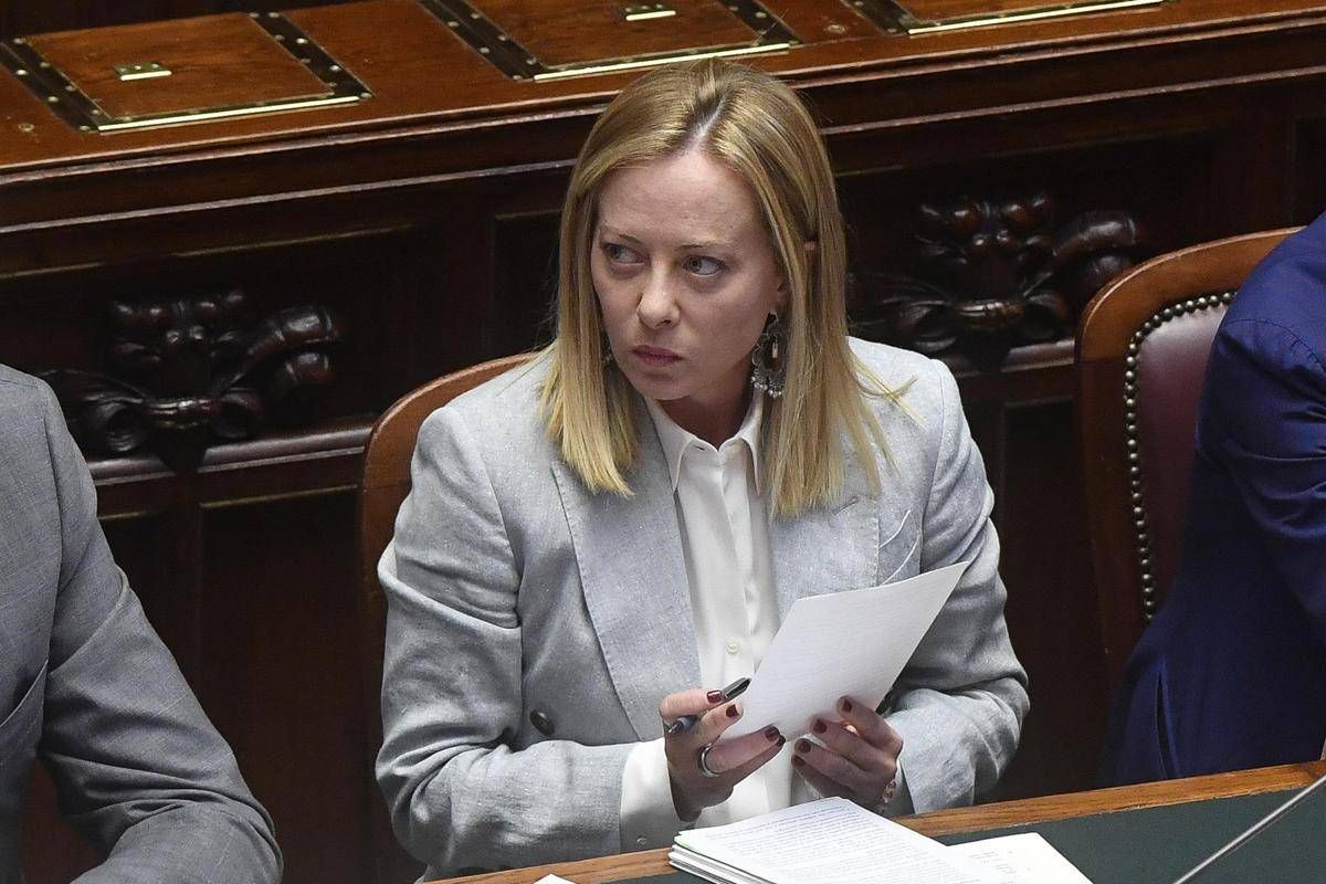 Usa, Meloni e i 'giorni dell'Iran': uso basi italiane solo con ok Parlamento - 