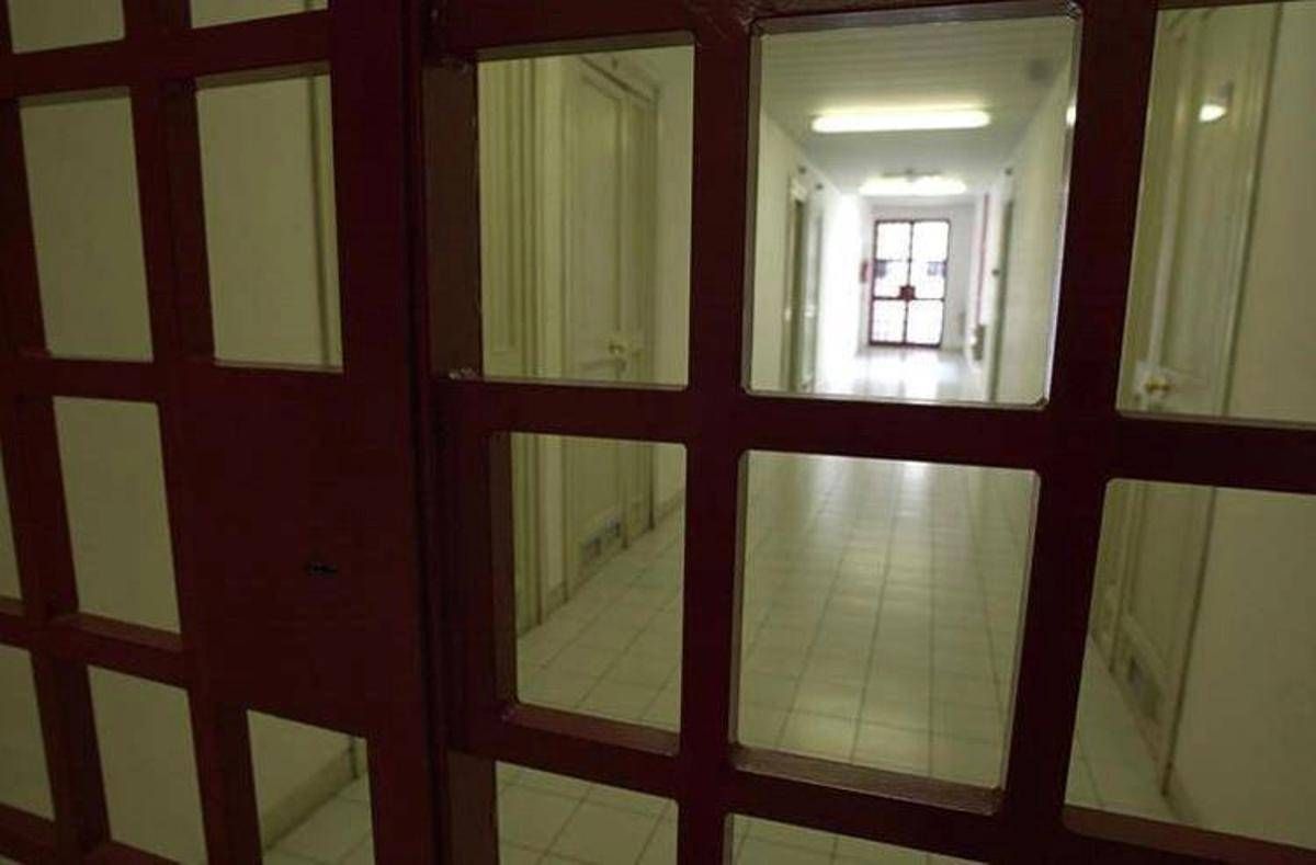 Rissa nel carcere di Sanremo, quattro detenuti ricoverati - 