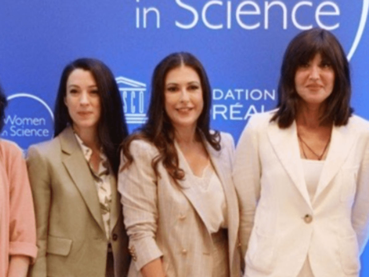 Sobiecka (L’Oréal Italia): "Importante nostro supporto, scienza motore progresso" - 