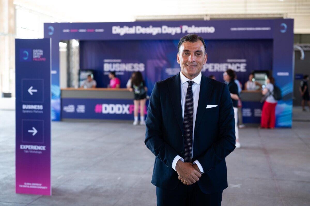 Inaugurazione dei Digital Design Days | La Regione Siciliana è davvero pronta a investire nei giovani innovatori? -