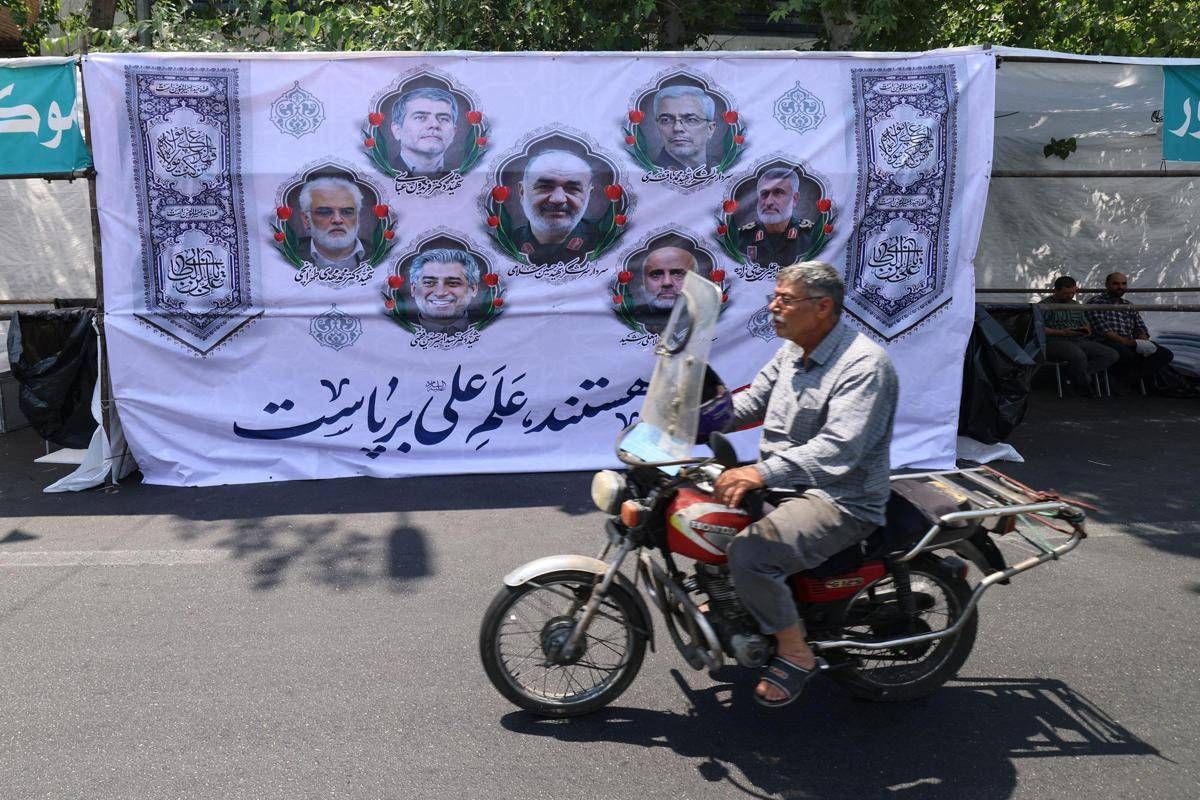 Attacco Israele a Iran, ecco come la leadership di Teheran ha sottovalutato i rischi - 