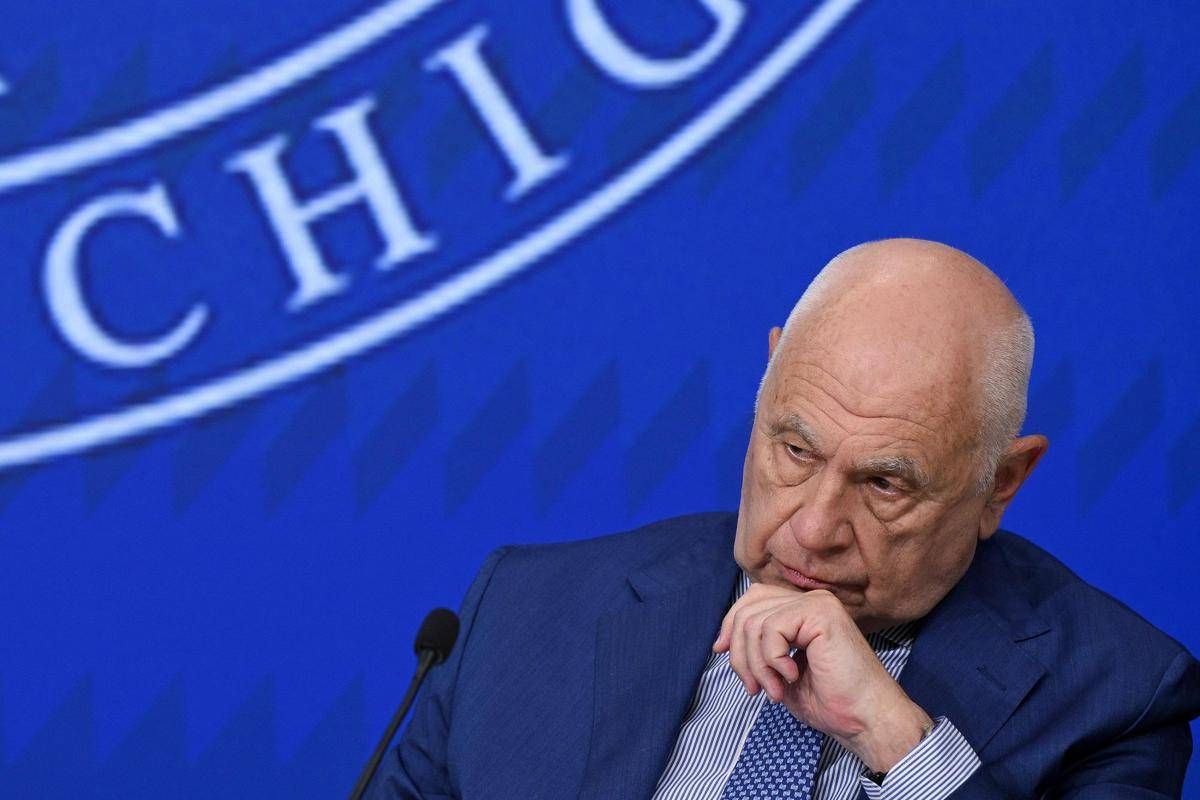 Nordio interviene sulla riforma della Giustizia a 'Taobuk 2025' - 