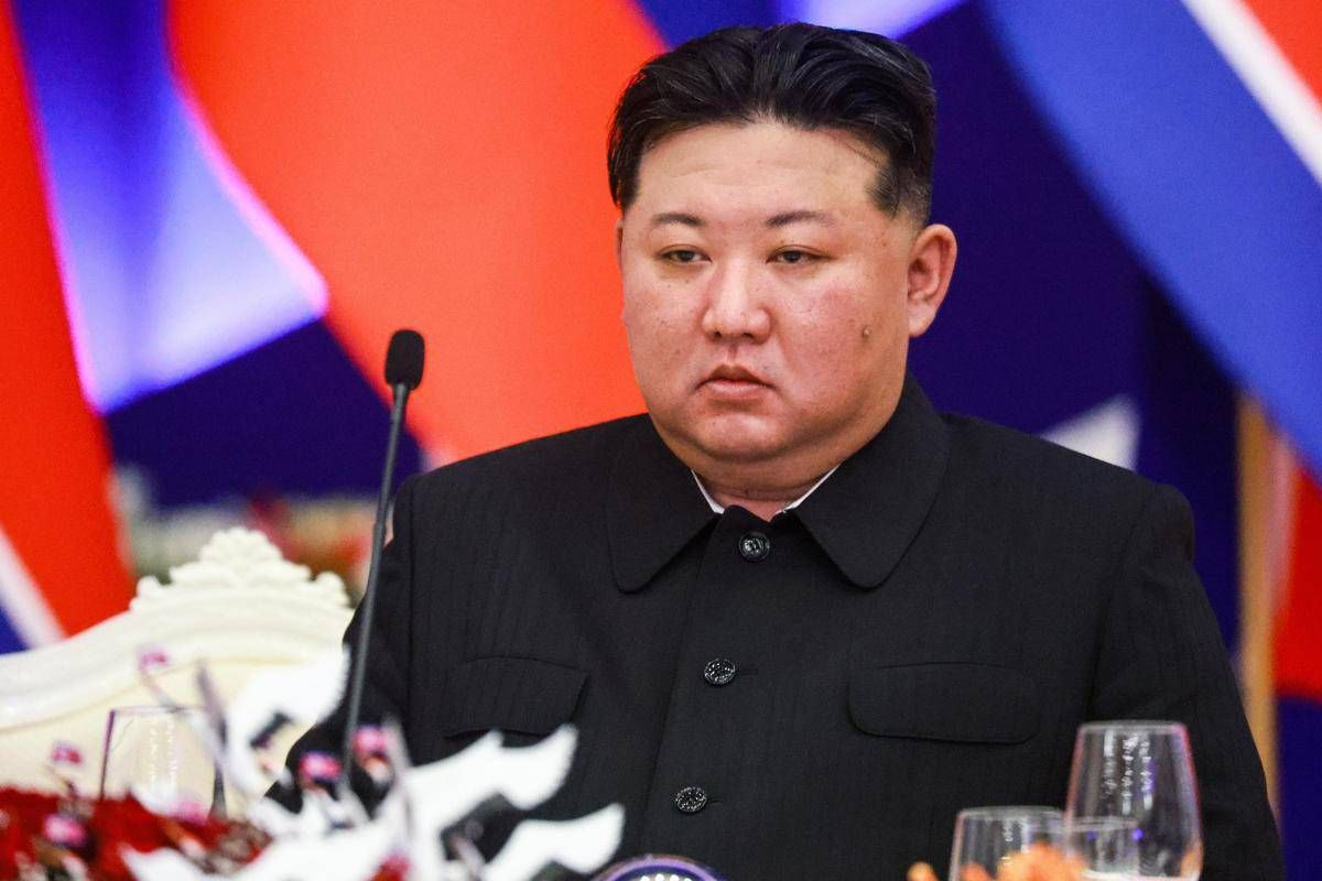 Kim manda i nordcoreani al mare, super-resort con piscine e scivoli - 