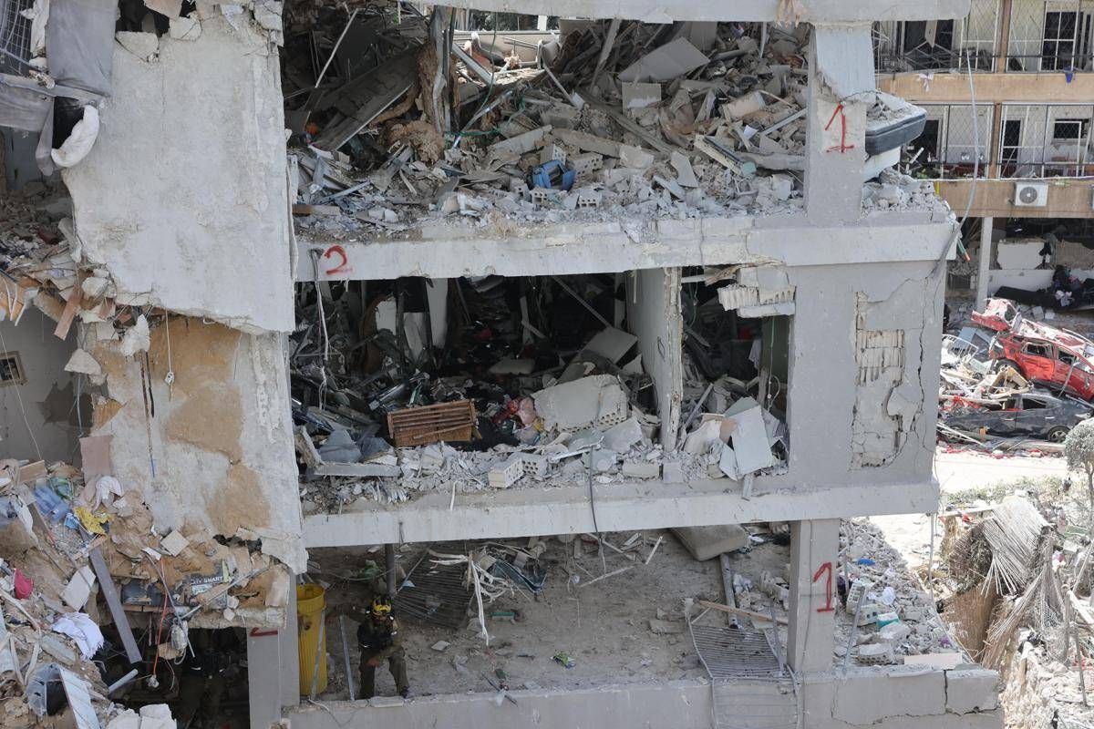Iran, delegazioni Gaynet bloccate a Tel Aviv: 4 italiani in un hotel bunker - 