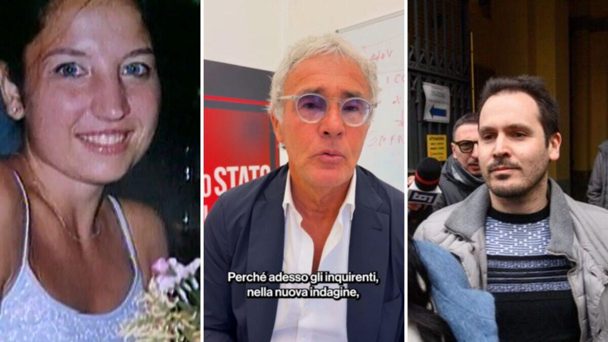 Garlasco: nuove rivelazioni choc sul caso Poggi | Scopri cosa è stato nascosto per anni! -