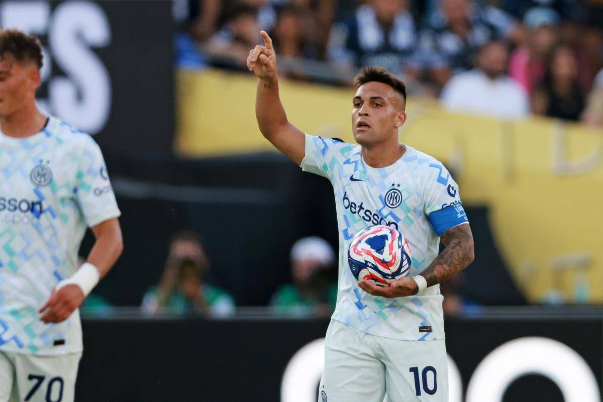 Inter-Urawa Red Diamonds: orario, probabili formazioni e dove vederla -