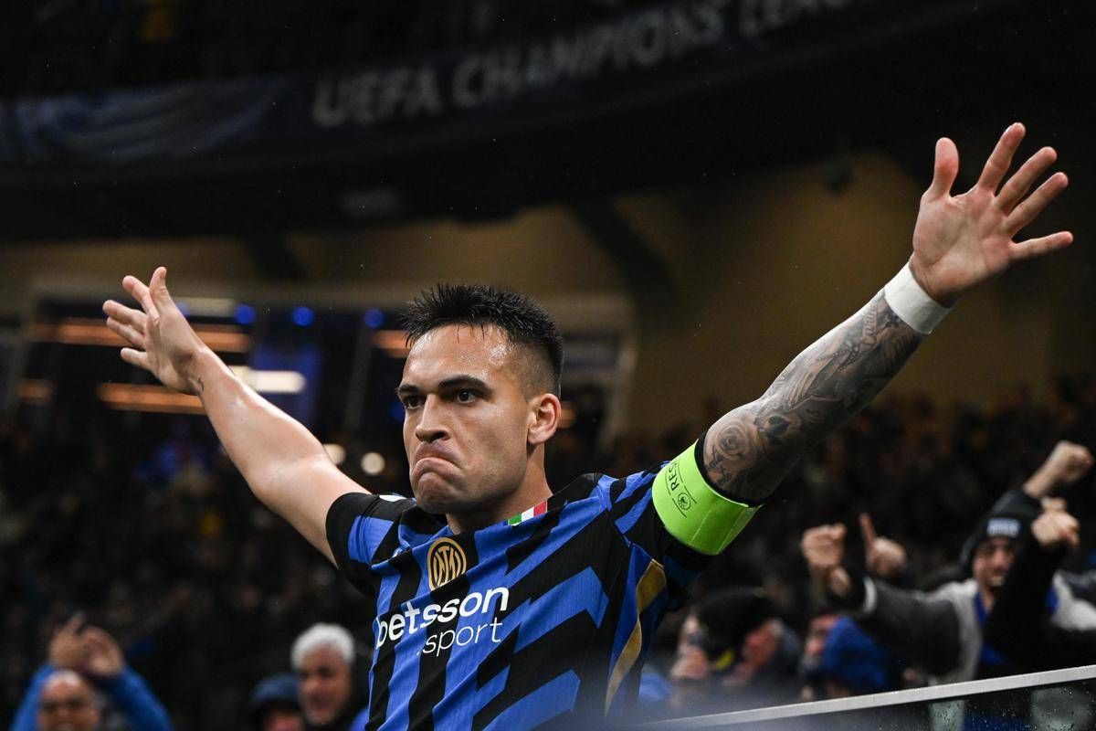Inter, il calendario di Serie A 2025/26: prima con il Torino, derby alla 12a giornata -