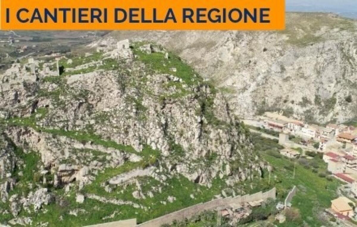 Sicurezza in Regione Siciliana | Scopri come un appalto da 1,2 milioni salva una comunità da frane imminenti! - 