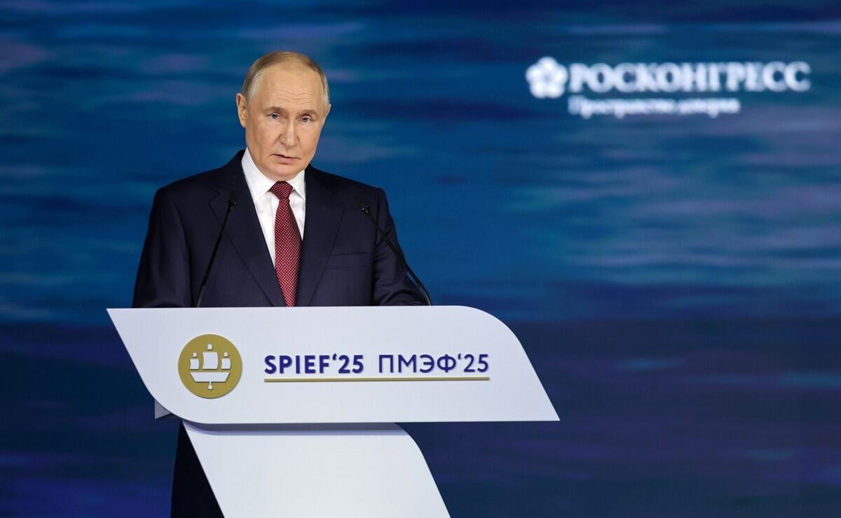 Putin rivendica l'Ucraina | La sorprendente dichiarazione che potrebbe cambiare tutto! - 