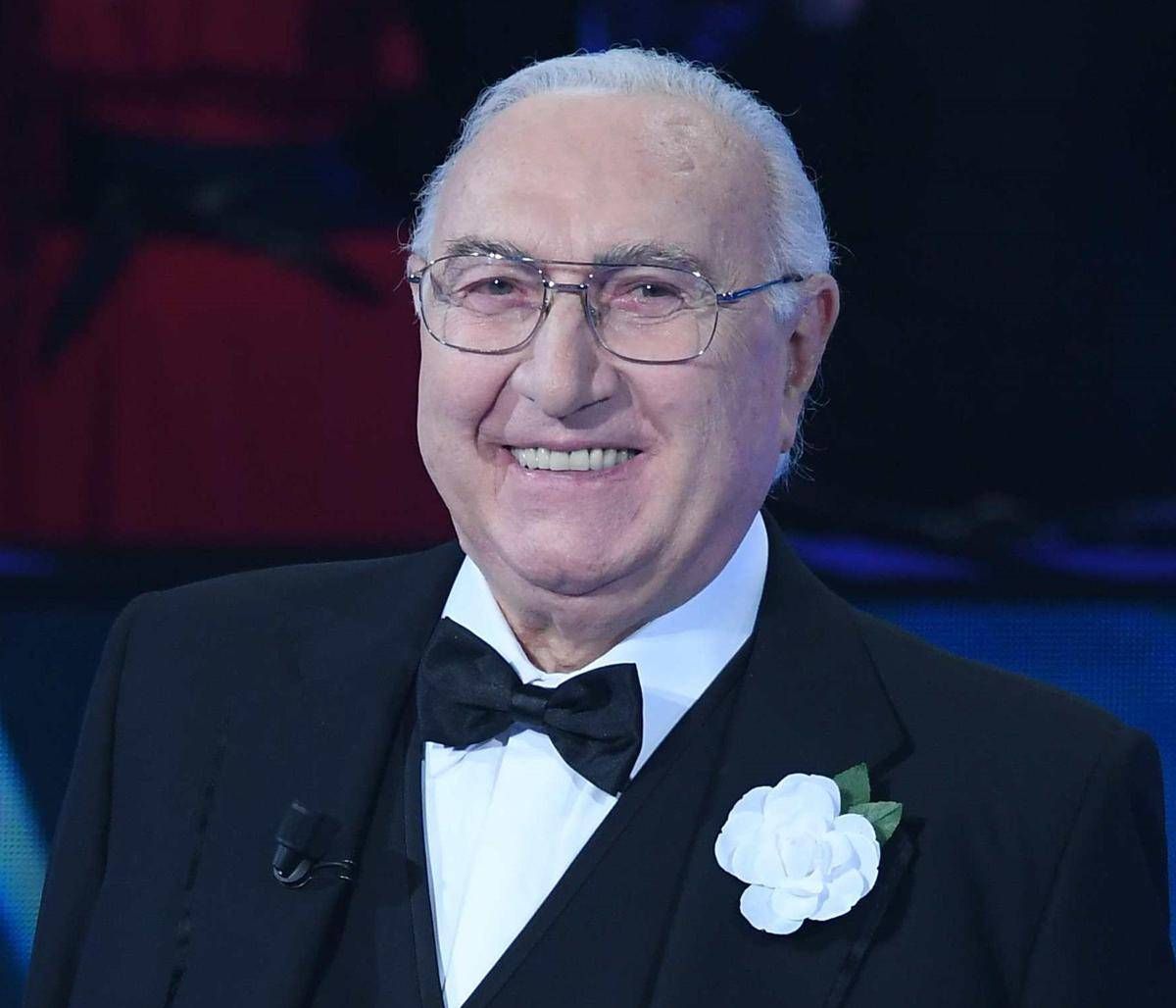 Pippo Baudo compie 89 anni: vita privata e carriera -